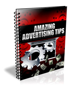 Amazing Advertising Tips